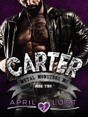 cover image of Carter (Book 2)